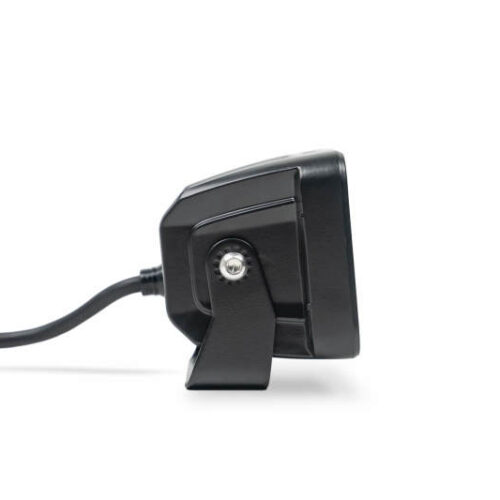 DV8 Offroad 3in Elite Series LED Amber Pod Light - Image 5