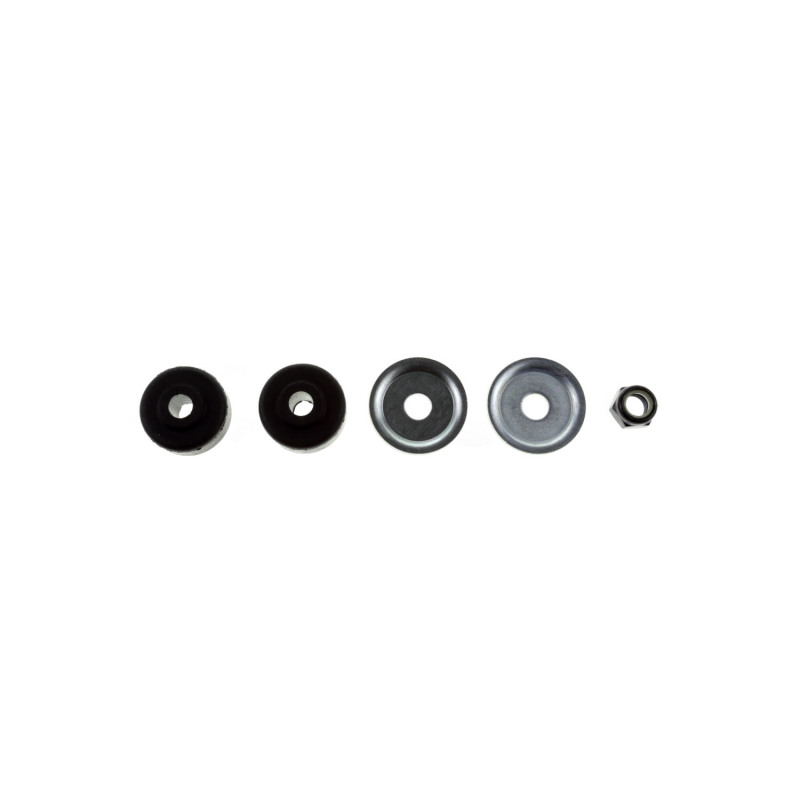 Bilstein 5100 Series for 1997 Dodge Ram 1500 Laramie 4WD Front 46mm Monotube Shock Absorber - Image 3
