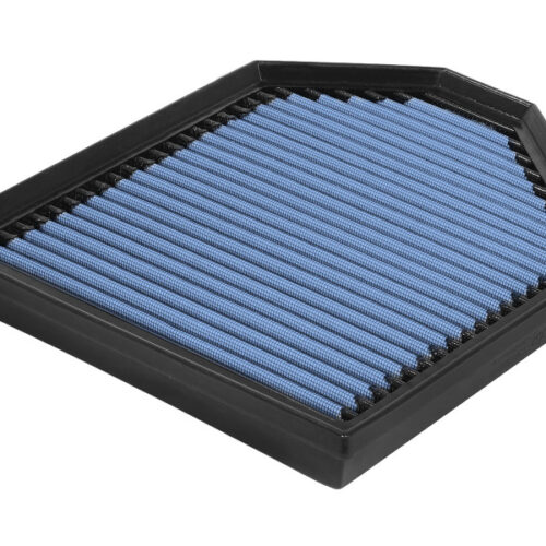aFe Power MagnumFLOW OEM Replacement Air Filter PRO 5R 11-16 BMW X3 xDrive28i F25 2.0T - Image 3