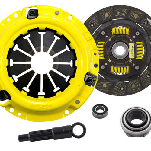 ACT HC2-HDSS 1988 Honda Civic HD/Perf Street Sprung Clutch Kit