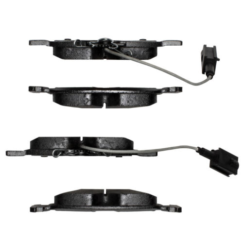 DFC 17-25 Alfa Romeo Stelvio Rear 4000 Hybridynamic Brake Pads - Image 5