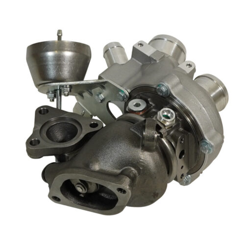 BD Diesel Screamer Turbo Kit - 11-12 Ford F-150 3.5L Ecoboost - Image 10