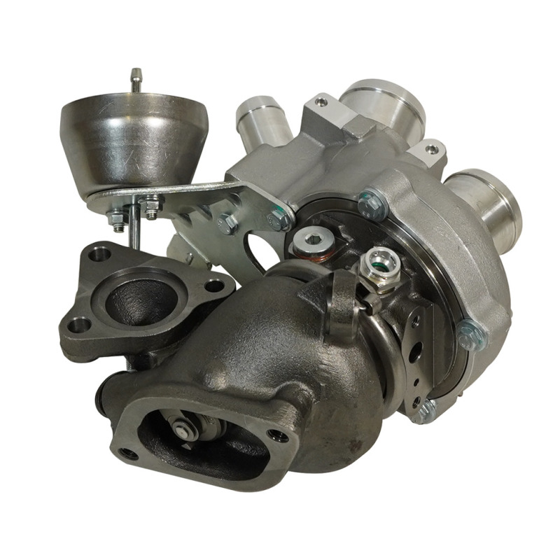 BD Diesel Screamer Turbo Kit - 11-12 Ford F-150 3.5L Ecoboost - Image 10