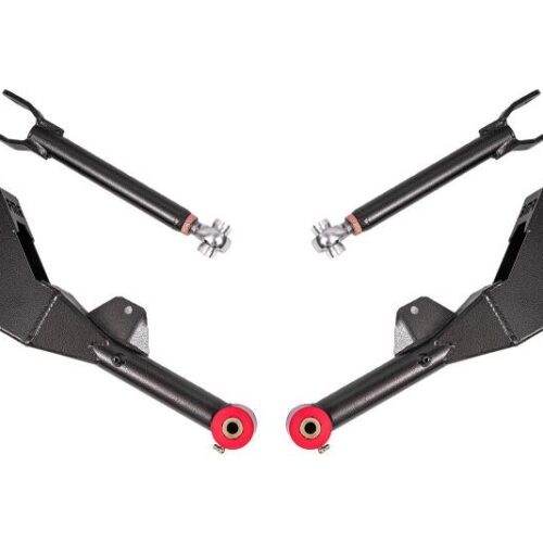 BMR 10-15 Chevy Camaro Rear Suspension Kit For 15in Conversion Kit
