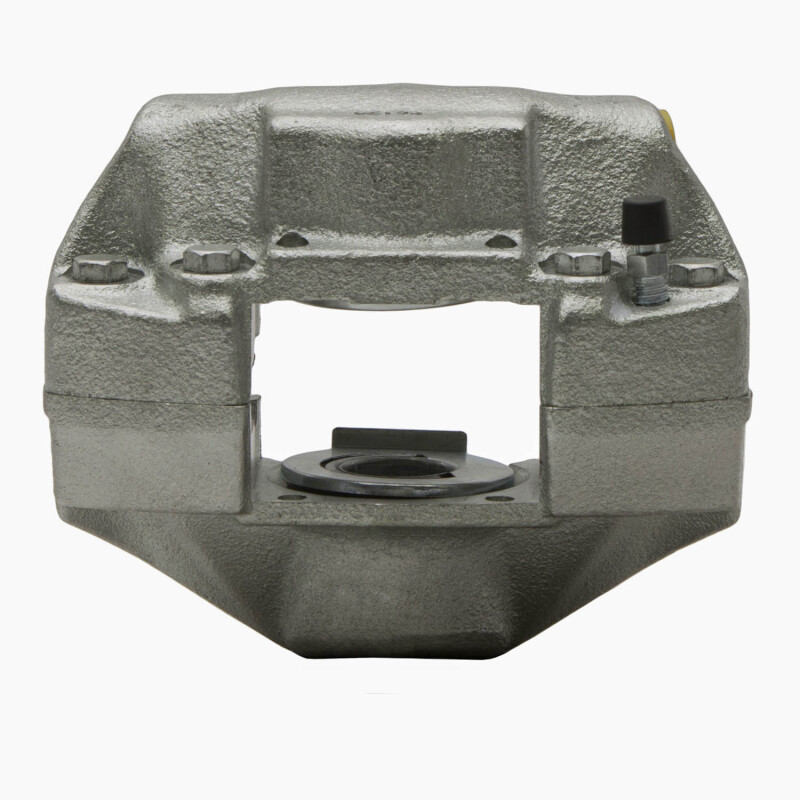 DFC 73-91 Mercedes-Benz 560SL Rear-R Premium Caliper - Silver Zinc Coated - Image 3