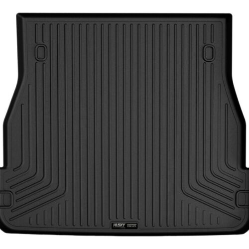 Husky Liners 22-23 Lexus LX600 WeatherBeater Cargo Liner - Black