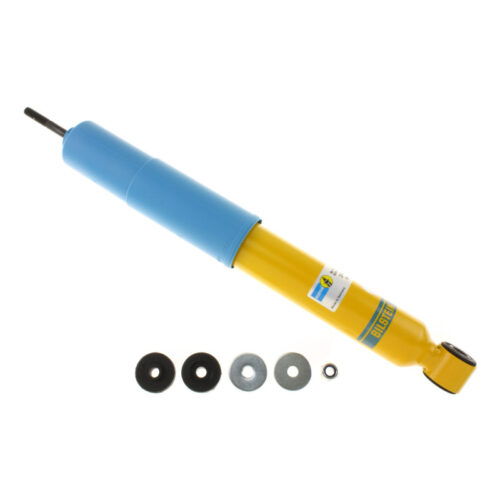 Bilstein 4600 Series for 92-99 Mitsubishi Montero V6 3.0L/3.5L Rear 46mm Monotube Shock Absorber