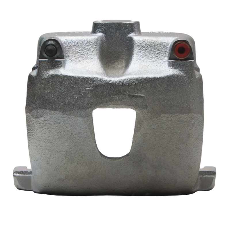 DFC 95-8 Chevrolet C3500HD Rear/Front Premium Caliper - Silver Zinc Coated - Image 3