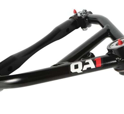 QA1 70-81 GM F-Body/73-77 A-Body/75-79 X-Body/78-96 B-Body Street Perf Upper Control Arm Kit - Front