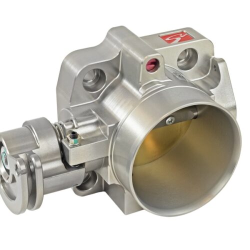 Alternative view of Skunk2 Pro Series Mazda Miata NB 1.8L (B6ZE(RS)/BP-ZE) 64mm Billet Throttle Body