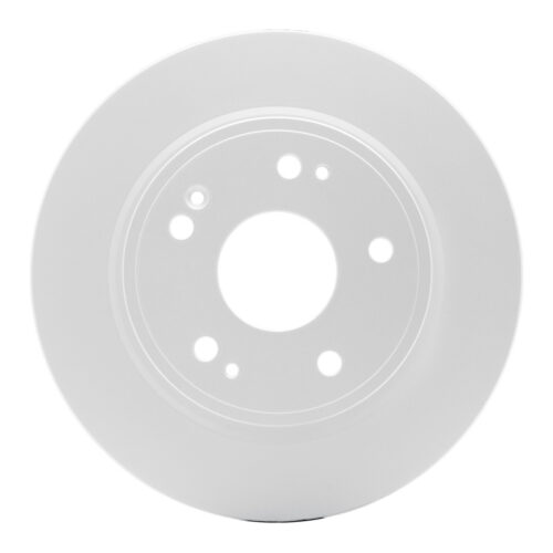 R1 18-25 Honda Accord Rear GeoSPEC Coated Rotor