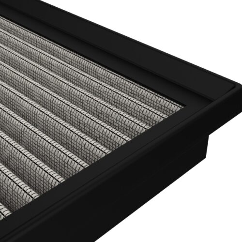 aFe Power Magnum FLOW Pro Dry S Air Filter 18-21 Subaru Crosstrek 2.0L - Image 6