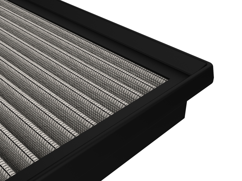 aFe Power Magnum FLOW Pro Dry S Air Filter 18-21 Subaru Crosstrek 2.0L - Image 6