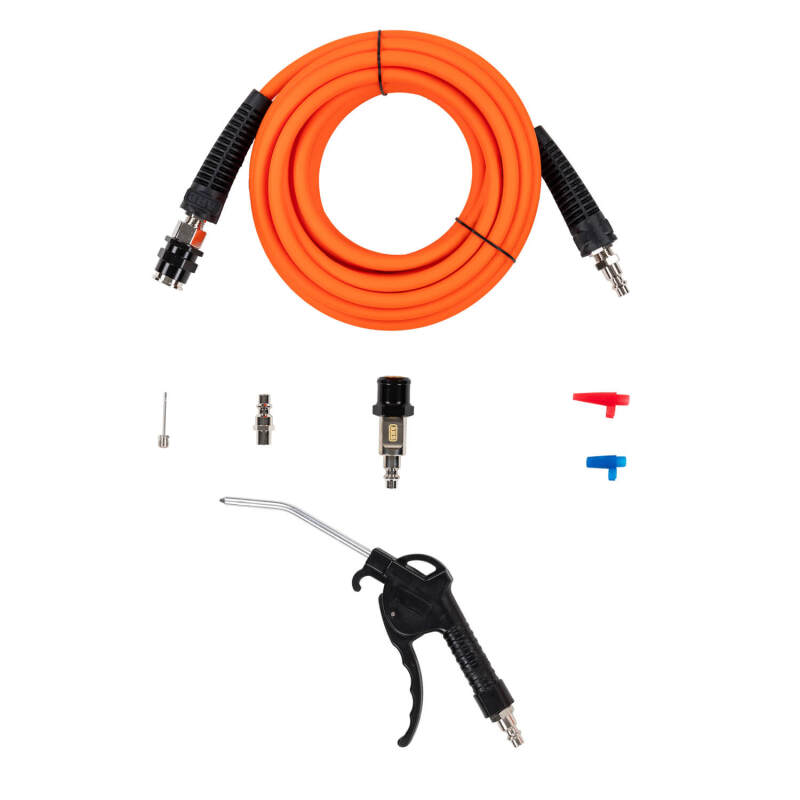 ARB Portable 12V Brushless Twin Compressor - Image 6