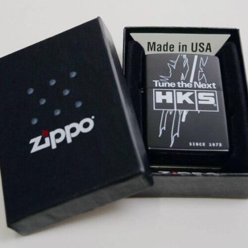 HKS Zippo Lighter TTN - Image 3
