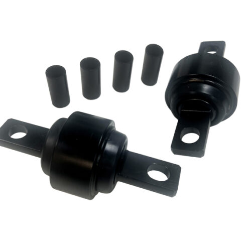 Whiteline 17-24 Tesla Model 3 Long Range Front Lower Forward Inner Bushing Kit (Spherical) - Image 2