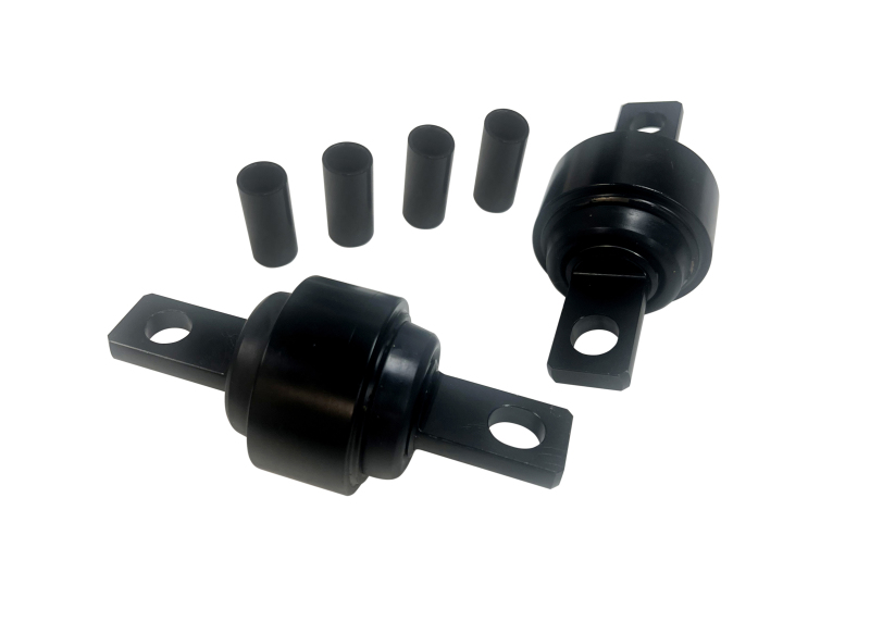 Whiteline 17-24 Tesla Model 3 Long Range Front Lower Forward Inner Bushing Kit (Spherical) - Image 2