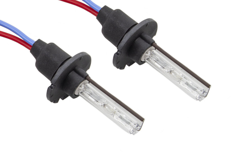 Diode Dynamics HID Bulb D2H 6000K (Pair)