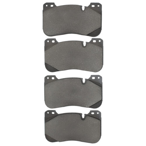 DFC 18-26 BMW X6 Front 4000 Hybridynamic Brake Pads - Image 3