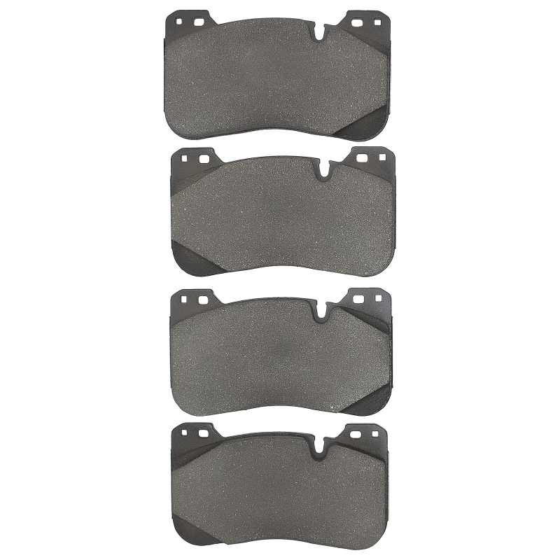 DFC 18-26 BMW X6 Front 4000 Hybridynamic Brake Pads - Image 3