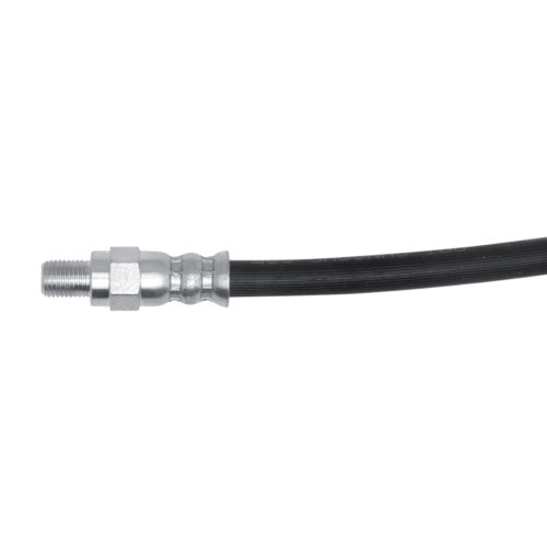 DFC 68-74 Jaguar XKE Front Brake Hose - Image 2