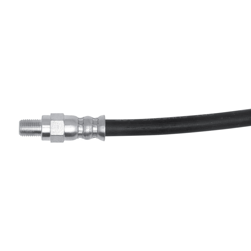 DFC 68-74 Jaguar XKE Front Brake Hose - Image 2