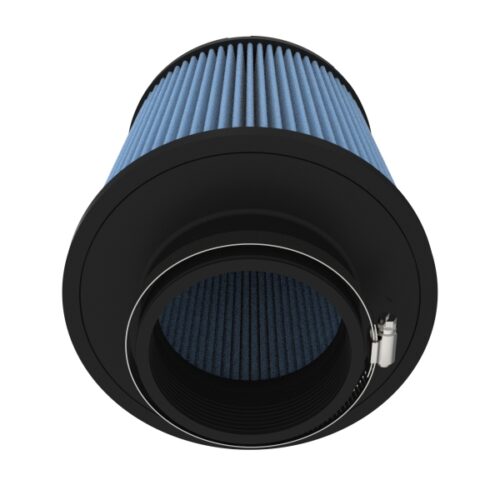 aFe Power Magnum FORCE Intake Replacement Air Filter w/ D2 Dura-Dry Media 4in F x 8in B x 7in T x 8inH - Image 4