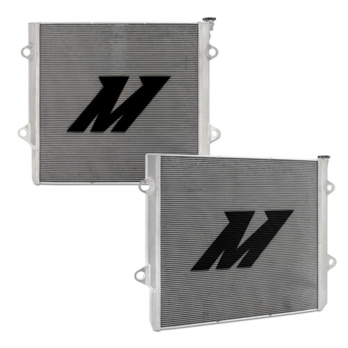 Mishimoto Performance Aluminum Radiator for 10-23 Lexus GX460 4.6L