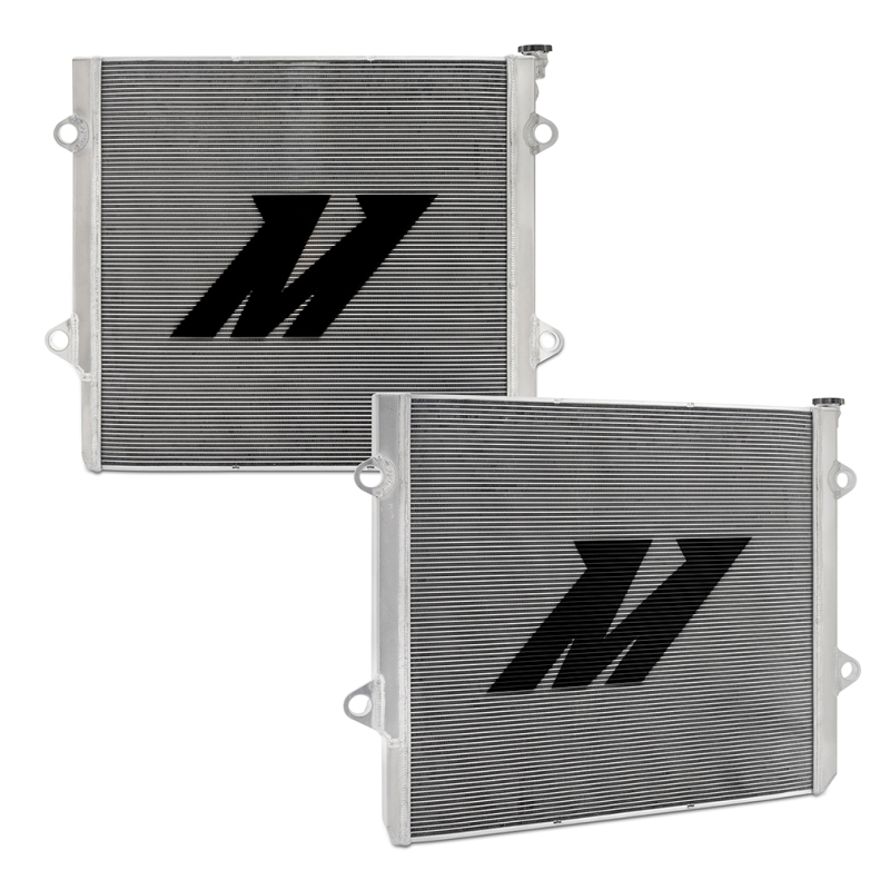 Mishimoto Performance Aluminum Radiator for 10-23 Lexus GX460 4.6L