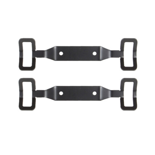 Carli CS-SRM-25 94-22 Ram 2500/3500 Short Reservoir Mounts For 2.5in Diameter Shocks
