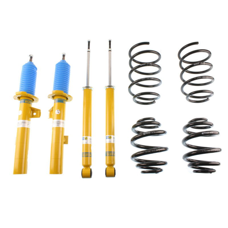 Bilstein B12 for 2009 BMW Z4 sDrive30i Front Suspension Kit