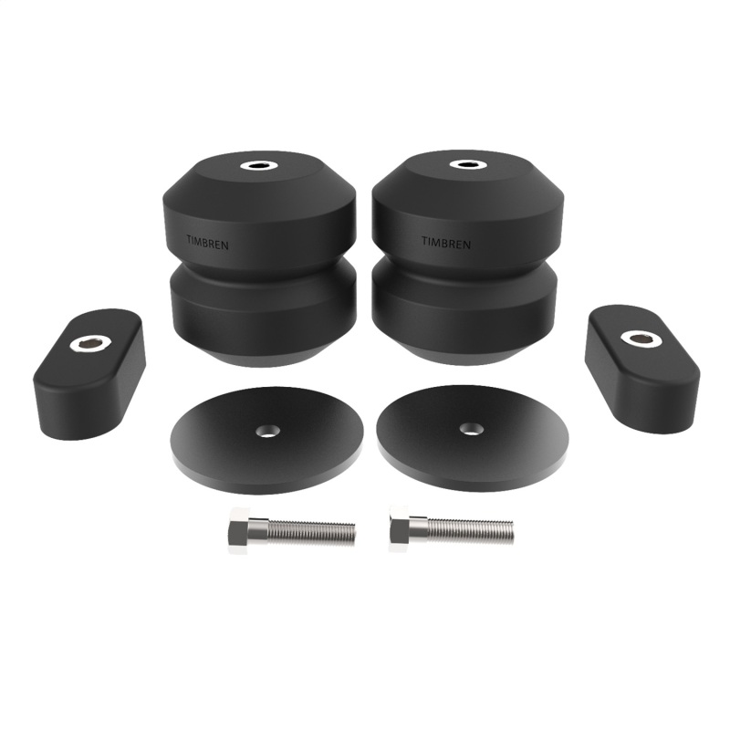 Timbren DF25004B 1994 Dodge Ram 1500 4WD Front Suspension Enhancement System - Image 4