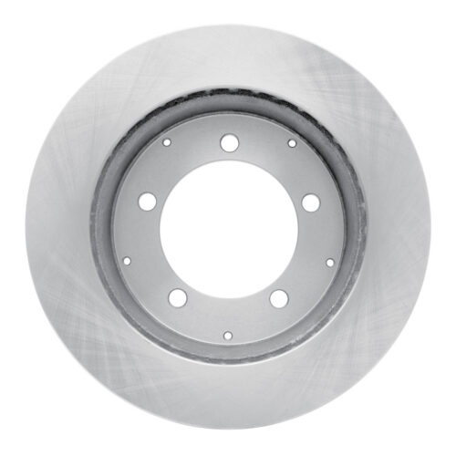 DFC 79-03 Blue Bird CV200 Front/Rear Brake Rotor - Image 5