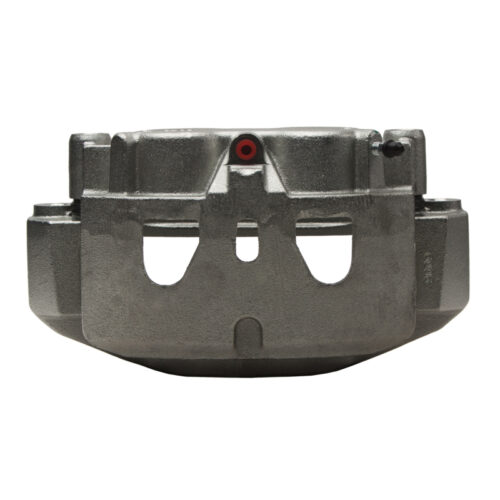 DFC 11-19 Chevrolet Suburban 3500 HD Front-R Premium Caliper - Silver Zinc Coated - Image 3