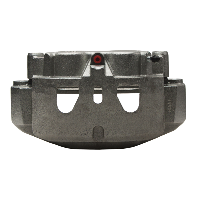 DFC 11-19 Chevrolet Suburban 3500 HD Front-R Premium Caliper - Silver Zinc Coated - Image 3