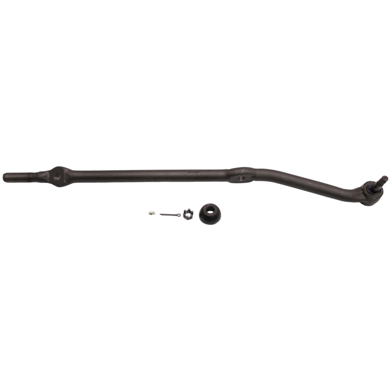 MOOG DS1430 97-06 Jeep Wrangler Right At Steering Arm / Right Outer Tie Rod End