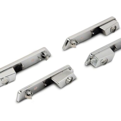 Raxiom for 2008-2014 Dodge Challenger Axial Series Side Marker Lamps- Clear - Image 3
