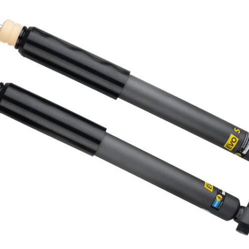 Bilstein 20-24 Tesla Y 4WD EVO Series Front & Rear Suspension Kit - Image 3