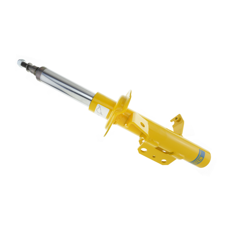 Bilstein B6 Series HD 36mm Monotube Strut Assembly - Lower-Clevis, Upper-Stem, Yellow - Image 7