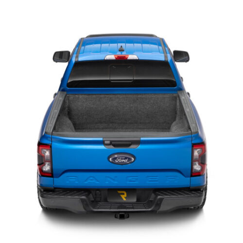 Husky Liners 05-22 Toyota Tacoma CC 5ft Bed Guardian Comfort Bed Liner - Full - Image 5