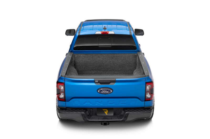 Husky Liners 05-22 Toyota Tacoma CC 5ft Bed Guardian Comfort Bed Liner - Full - Image 5