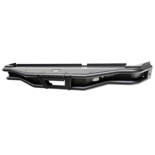 Westin 19-26 Ram 1500 (Excl. Classic) Outlaw Rear Bumper Textured Black