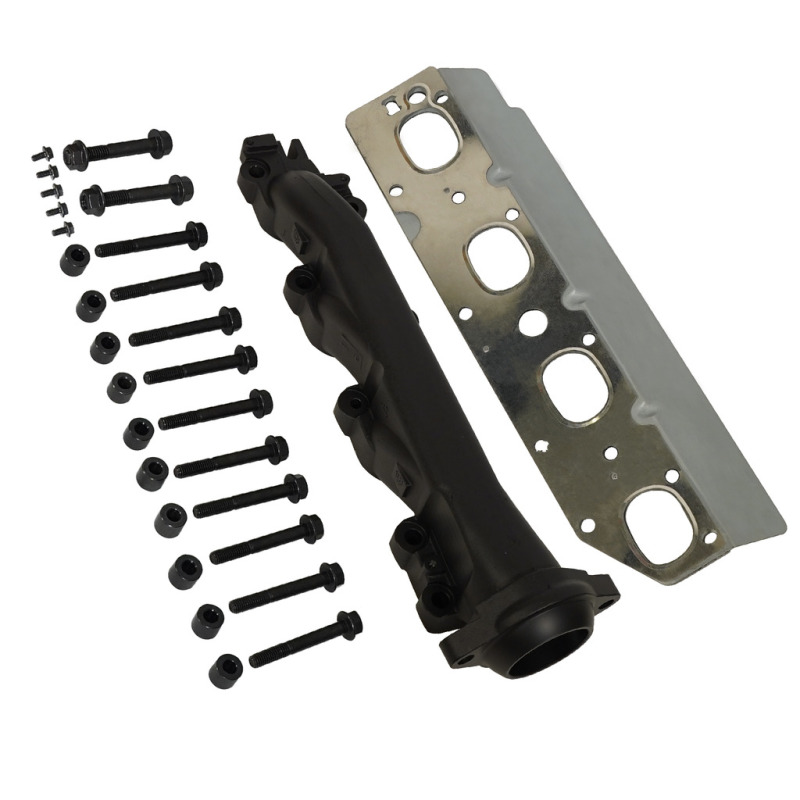 BD Diesel 1041464 09-22 Dodge Ram 1500/2500/3500 5.7L Hemi Exhaust Manifold Passenger Side