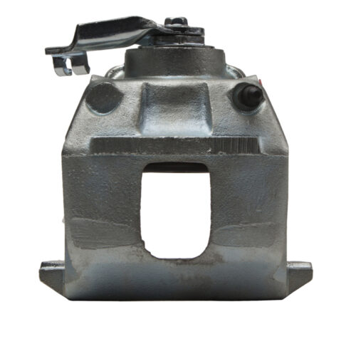 DFC 75-79 Ford Thunderbird Rear-R Silver Zinc Coated Premium Caliper - Image 3