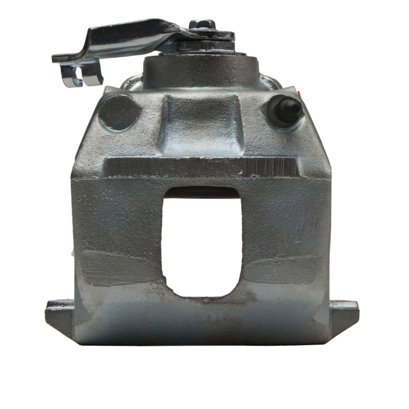 DFC 75-79 Ford Thunderbird Rear-R Silver Zinc Coated Premium Caliper - Image 3