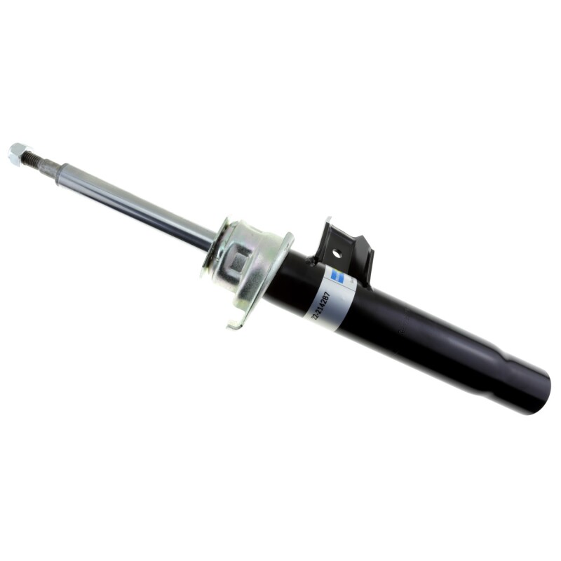 Bilstein B4 for 06-13 BMW 3 Series Base 3.0L Front Left Twintube Strut Assembly - Image 7
