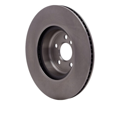 R1 2016-2025 BMW 430I xDrive Gran Coupe Rear Brake Rotor - Image 4