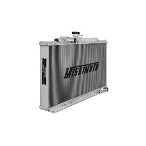 Mishimoto Performance Aluminum Radiator for 89-93 Toyota Celica GT4 Manual - Image 3