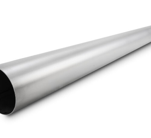 Vibrant 13780 321 Stainless Steel Straight Tubing 1.50in OD - 16 Gauge Wall Thickness