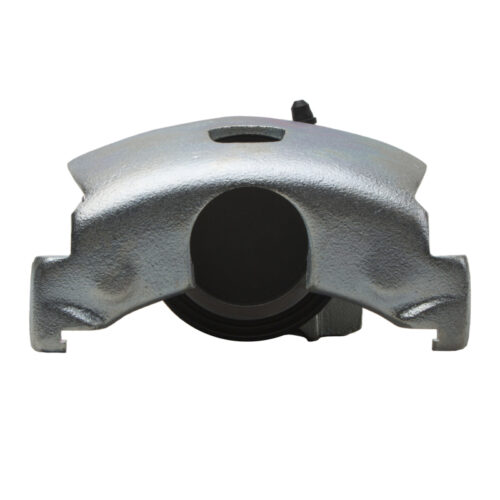 DFC 79-24 Chevrolet V3500 Pickup Rear Right/Front Right Premium Caliper - Silver Zinc Coated - Image 5